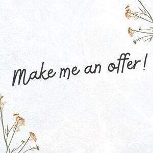 Accepting Reasonable Offers